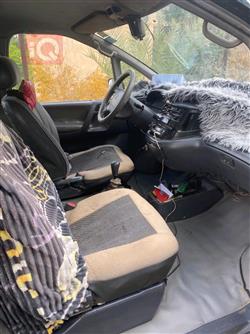 تۆیۆتا پریڤیا